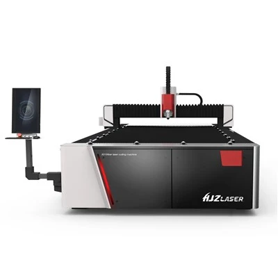 Mesin pemotong laser 12 kW
