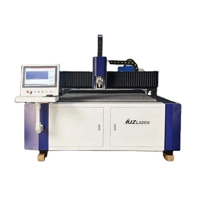 Pemotong Laser Lembaran Logam