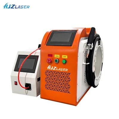 Dijual Alat Las Laser Portabel